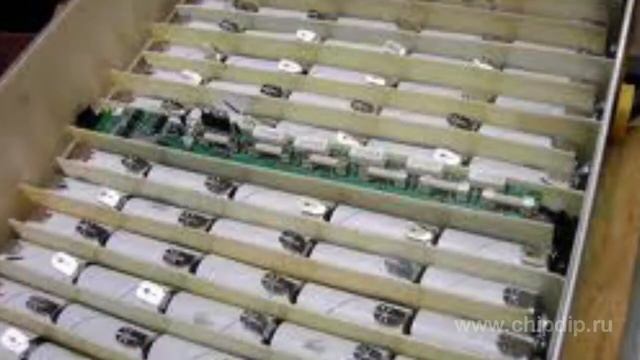 Lithium-Phosphate Rechargeable Batteries смотреть онлайн