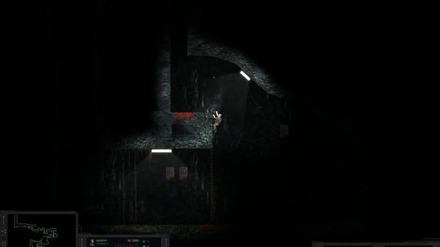 #VosemPlay - Hidden Deep - GamePlay PC смотреть онлайн