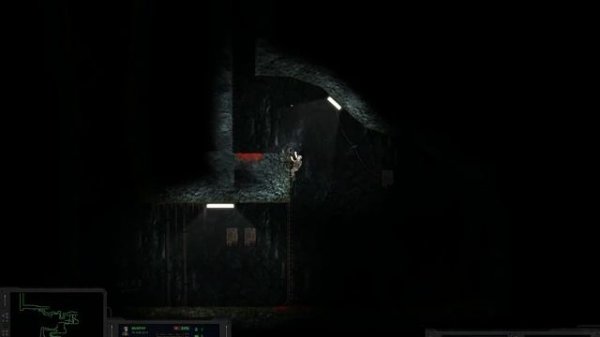 #VosemPlay - Hidden Deep - GamePlay PC