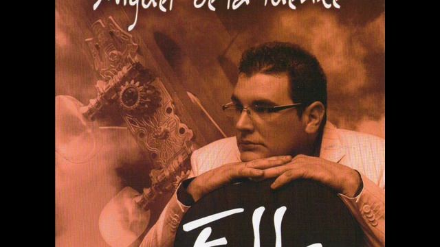 MIGUEL DE LA FUENTE 5- Y ES EL AMOR смотреть онлайн