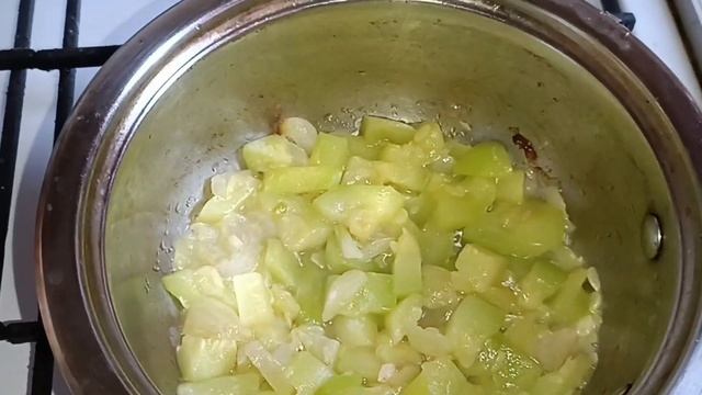 Gastronomic Gobbledygook