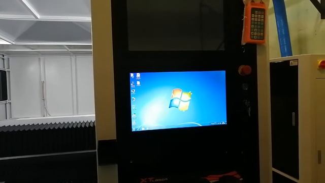 XTC-1530G 6000вт IPG в России--XT LASER смотреть онлайн