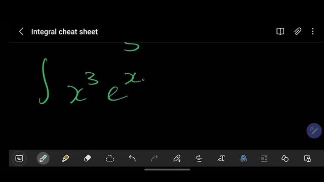 The Ultimate Integral guide for beginners| Everything YOU need to know about Integrals смотреть онлайн
