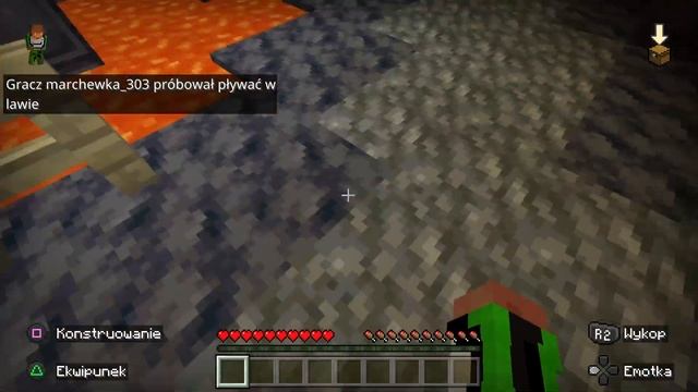 Minecraft Spiral Parkour