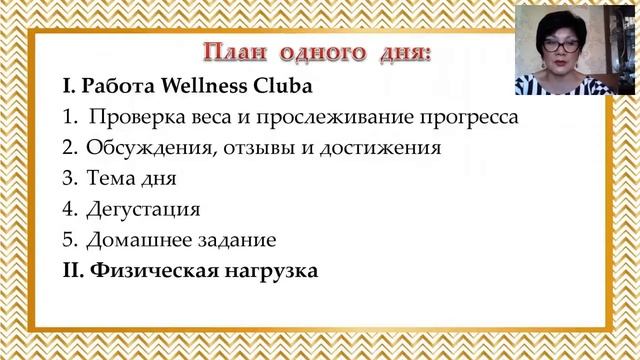 Как успешно организовать клуб Вэлнэс лайф + смотреть онлайн