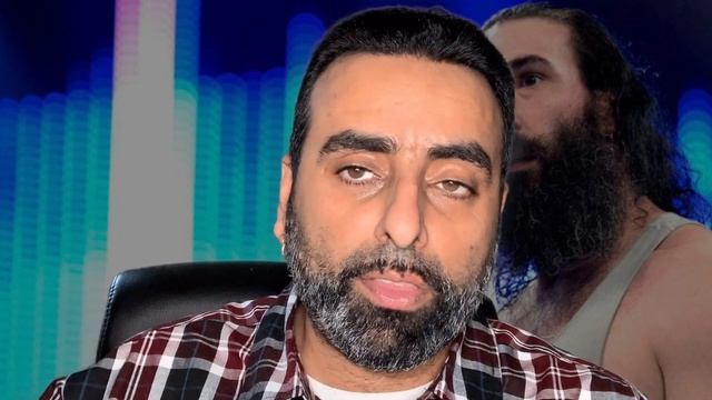 Luke Harper WWE Update: May Be Back On TV Soon смотреть онлайн
