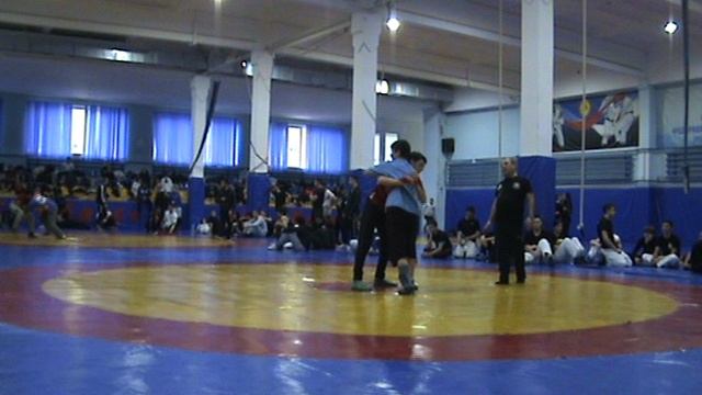 Первенство Крыма (U18) по борьбе на поясах 18.01.2025, Алушта-3 смотреть онлайн