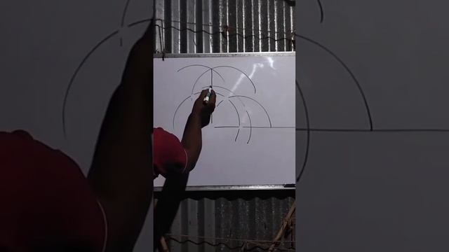 right triangle is formed without scale and compass#shortvideo#short #newtrend#maths #newtrending#ar смотреть онлайн