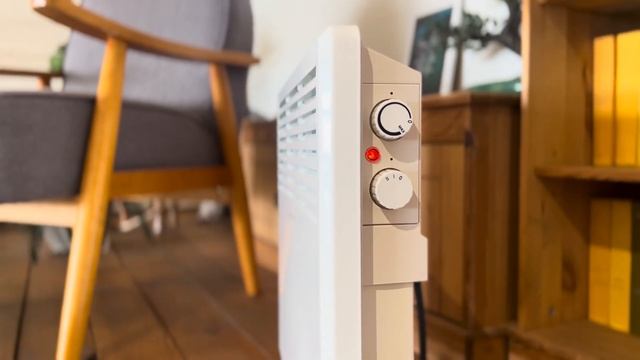 Конвектор Електричний Lordhouse CH-10 (1000W) смотреть онлайн