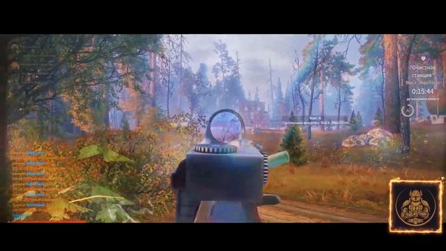 КАК НАУЧИТЬСЯ ИГРАТЬ? / ТОП ФАРМ КАБАНОВ 2024 / Stay Out #stalkeronline #stayout #tarkov смотреть онлайн