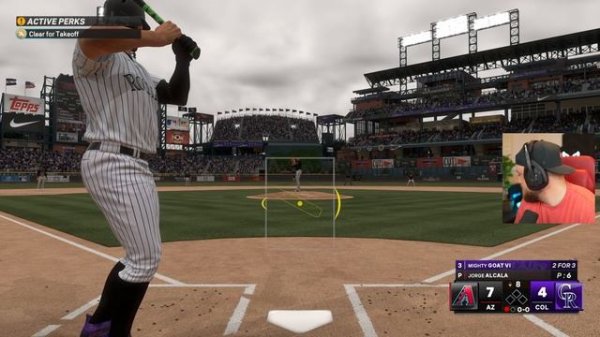 THE FINAL GAME OF THE YEAR! MLB The Show 24 | Road To The Show Gameplay 61