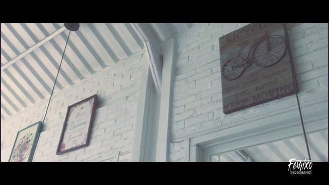 Rooster Coffee Sidoarjo | Diary Vlog смотреть онлайн