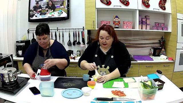 Готовим вкусно смотреть онлайн