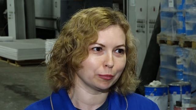 Коллектив АО "ЛАТО" - это профессионалы, которые работают на предприятии десятилетиями! смотреть онлайн