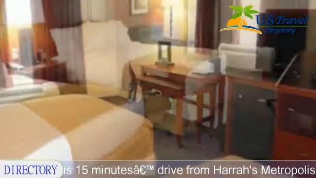 Holiday Inn Express & Suites Paducah West - Paducah Hotels, Kentucky смотреть онлайн