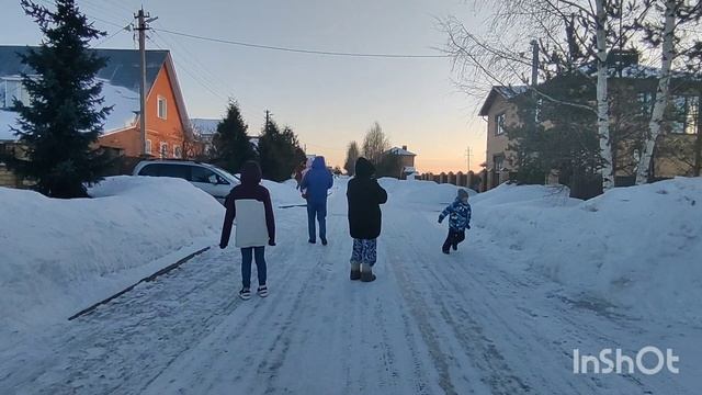 9 марта 2024 Боголюбово смотреть онлайн