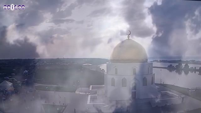 Риваят этнотөркеме — « Болгарым - Казаным» смотреть онлайн