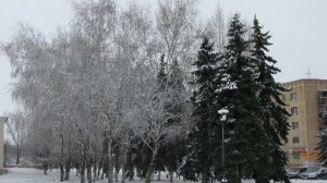 Зимняя фантазия-2015 (Амвросиевка)