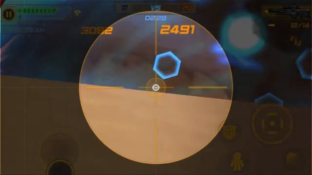 1v1 Exprules and XKillerX - Call of mini infinity смотреть онлайн