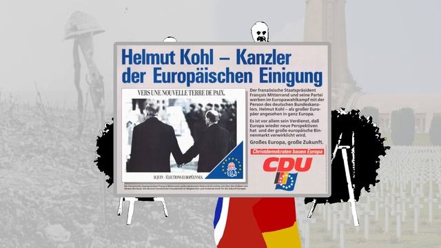 What even is Europe? смотреть онлайн