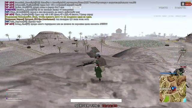 GTA_SA_MP 2025-01-19 13-27-45 смотреть онлайн