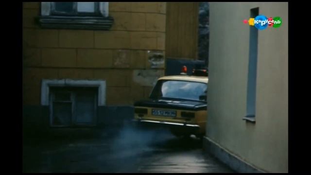 Гостья из будущего 1-5 серии. смотреть онлайн