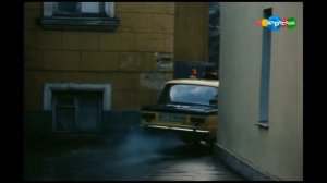 Гостья из будущего 1-5 серии.