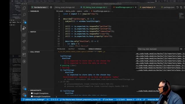 WORK THE WEB - Writing course documentation for a web application challenge. смотреть онлайн