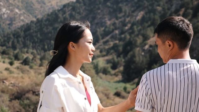 Love story - Nursultan & Parasat смотреть онлайн