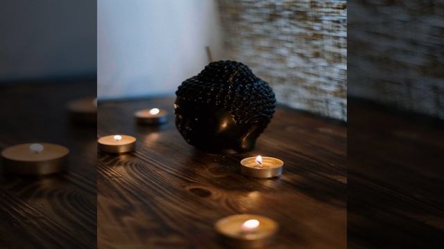 Dream-Like Mindfulness Music - Vibe for Coffee Coda смотреть онлайн
