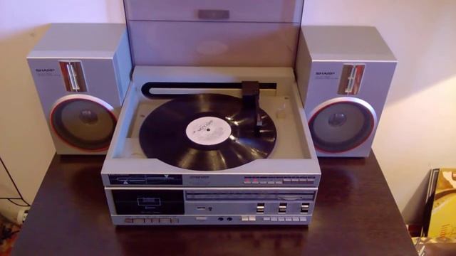 Sharp vz-1500 смотреть онлайн