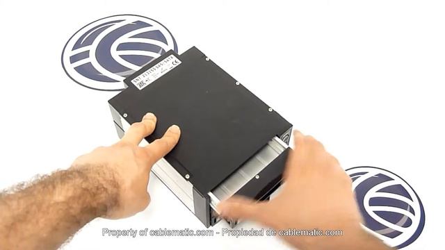Disk Array SAS/SATA2-HDD a SAS/SATA2 (2-Bay 3-HDD) distribuido por CABLEMATIC ® смотреть онлайн
