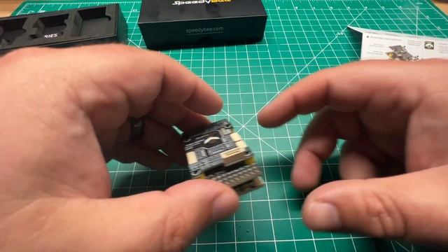 Less Than $40 Flight Controller In 2023: The SpeedyBee F405 Wing