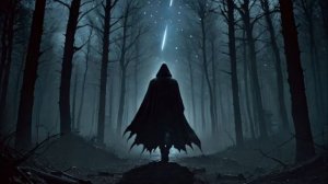 Железный Гром - И падает звезда