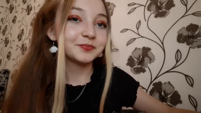 ASMR влюбленная одноклассница| шепот/проводим время вместе🥰🥺/звуки рта/триггеры/внимание и забота😴💋 смотреть онлайн