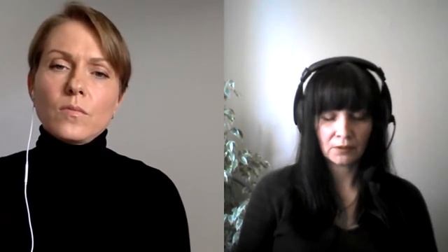 162 RU Элина, 59 Цикл Исследований 1°протокол Гипноз Наталья Макогон CG Academy смотреть онлайн