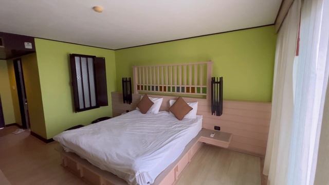 Отель Phuket Island View смотреть онлайн