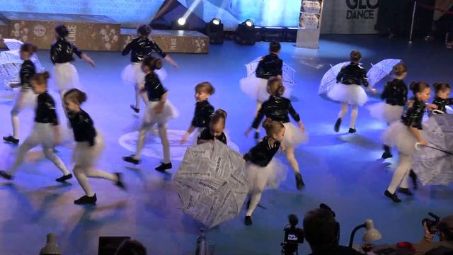Школа танцев "Талисман" г.Брест. "Global Weekend" 16.03.2024г. 6800 смотреть онлайн