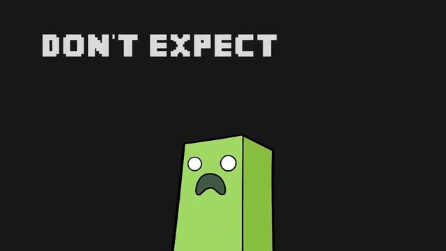Minecraft. Moves like jugger. смотреть онлайн