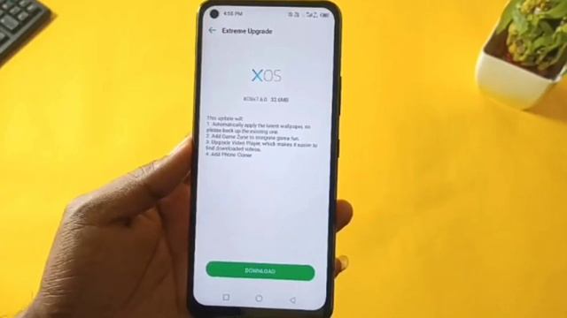 infinix hot 10 Android 11 update confirm date | Android 11 kab tak Milega infinix hot 10 mein смотреть онлайн