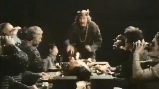 Original VHS Opening and Closing to BBC Shakespeare King Lear UK VHS Tape смотреть онлайн