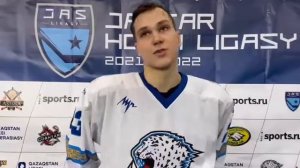 Кубок Республики Казахстан JASTAR HOKEI LIGASY