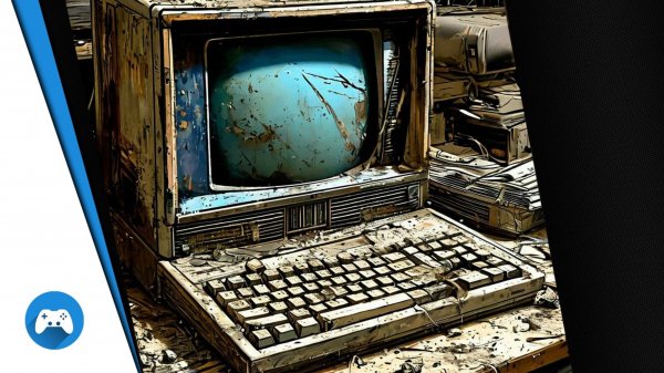 Чистка компьютера.