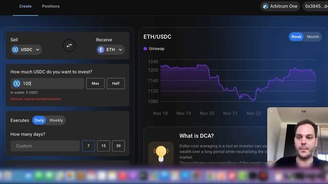 Ma stratégie pour survivre au Bear Market смотреть онлайн
