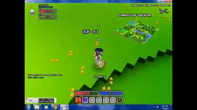 Cube World Download for FREE FULL Downloader! [July 2013] 100% working смотреть онлайн