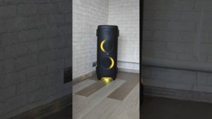 Портативная аудиосистема Vipe nitro X7 PRO