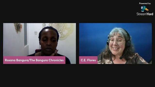 Mexican Traditional Herbal Remedies with Author C. Flores смотреть онлайн