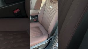 Каркасные чехлы от Timin Brothers на Porsche Cayenne I поколение (955) с 2002 по 2007 года.