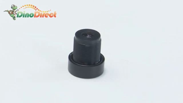 3.6mm 92 Degree Wide Angle Fixed Camera IR Board Lens F2.0 смотреть онлайн