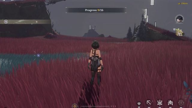 Wuthering Waves: BEST Free to Play (F2P) build for Depth of Elusive Realm V using Spectro-Rover смотреть онлайн